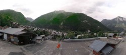 Archiv Foto Webcam Champagny - Mt de la Guerre 07:00