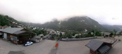 Archived image Webcam Champagny 07:00