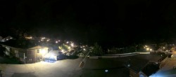 Archiv Foto Webcam Champagny - Mt de la Guerre 01:00