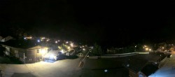 Archived image Webcam Champagny 23:00