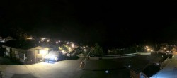 Archived image Webcam Champagny 01:00