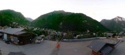 Archived image Webcam Champagny 05:00