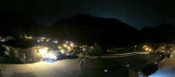 Archived image Webcam Champagny 23:00