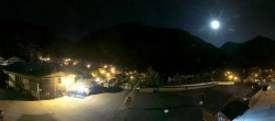 Archiv Foto Webcam Champagny - Mt de la Guerre 01:00