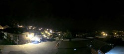 Archiv Foto Webcam Champagny - Mt de la Guerre 03:00