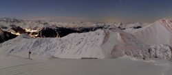 Archiv Foto Webcam La Grande Rochette 06:00