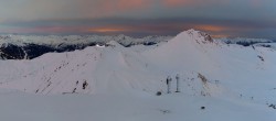 Archiv Foto Webcam La Grande Rochette 06:00