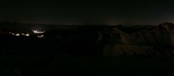 Archiv Foto Webcam La Grande Rochette 01:00