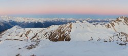 Archiv Foto Webcam La Grande Rochette 05:00