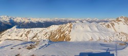 Archived image Webcam La Grande Rochette 07:00