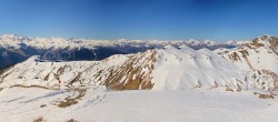 Archived image Webcam La Grande Rochette 09:00