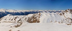 Archived image Webcam La Grande Rochette 11:00