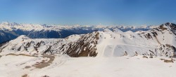 Archived image Webcam La Grande Rochette 13:00
