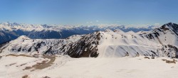 Archived image Webcam La Grande Rochette 15:00