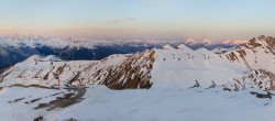 Archived image Webcam La Grande Rochette 05:00
