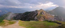 Archived image Webcam La Grande Rochette 19:00