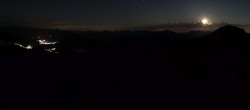 Archived image Webcam La Grande Rochette 23:00