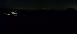 Archived image Webcam La Grande Rochette 01:00