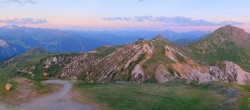 Archived image Webcam La Grande Rochette 05:00