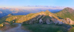 Archived image Webcam La Grande Rochette 06:00