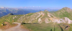 Archived image Webcam La Grande Rochette 07:00