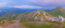 Archived image Webcam La Grande Rochette 05:00