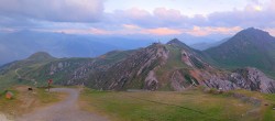 Archived image Webcam La Grande Rochette 06:00