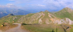 Archived image Webcam La Grande Rochette 07:00
