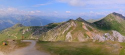 Archived image Webcam La Grande Rochette 09:00