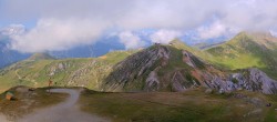 Archiv Foto Webcam La Grande Rochette 09:00