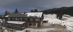 Archiv Foto Webcam Panorama-Kamera Winklmoosalm 07:00