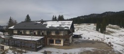 Archiv Foto Webcam Panorama-Kamera Winklmoosalm 11:00