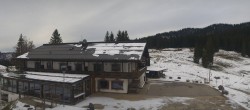 Archiv Foto Webcam Panorama-Kamera Winklmoosalm 13:00