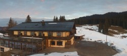 Archiv Foto Webcam Panorama-Kamera Winklmoosalm 06:00