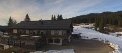 Archiv Foto Webcam Panorama-Kamera Winklmoosalm 15:00