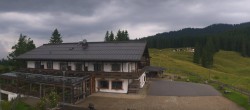Archiv Foto Webcam Reit im Winkl: Panoramakamera Winklmoosalm 09:00