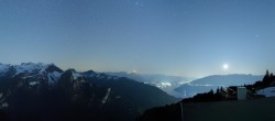 Archived image Webcam Schynige Platte 23:00