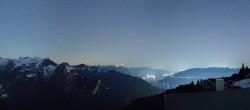Archived image Webcam Schynige Platte 03:00