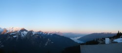 Archived image Webcam Schynige Platte 05:00