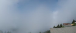 Archiv Foto Webcam Jungfrau-Region - Hotel Schynige Platte 09:00