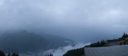 Archived image Webcam Schynige Platte 05:00