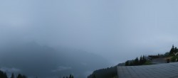 Archived image Webcam Schynige Platte 06:00