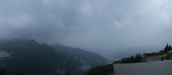 Archived image Webcam Schynige Platte 07:00