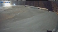 Archiv Foto Webcam Skischule Zadov 23:00