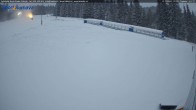 Archiv Foto Webcam Skischule Zadov 06:00