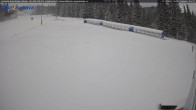 Archiv Foto Webcam Skischule Zadov 09:00