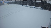 Archiv Foto Webcam Skischule Zadov 15:00