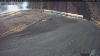 Archiv Foto Webcam Skischule Zadov 17:00