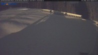 Archiv Foto Webcam Skischule Zadov 03:00