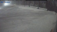 Archiv Foto Webcam Skischule Zadov 23:00